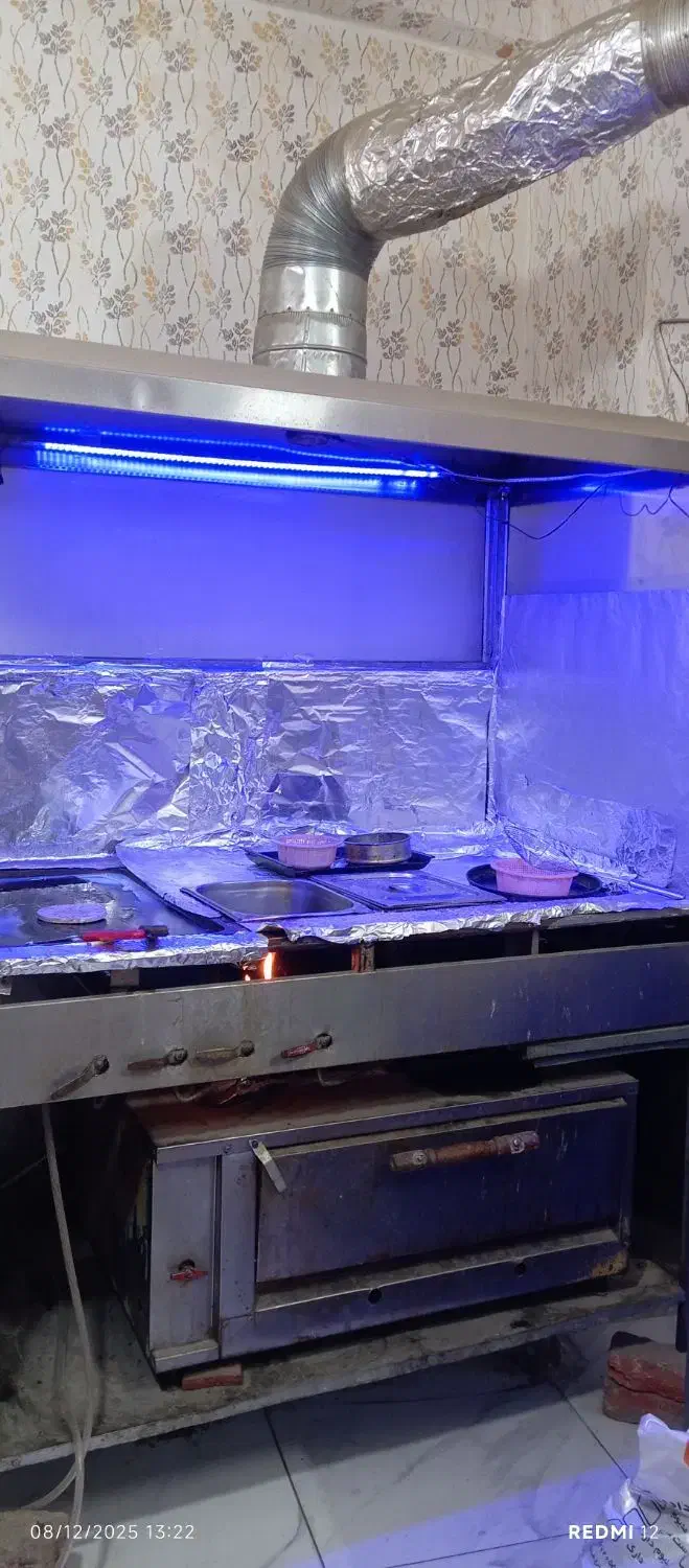 فروش|کافیشاپ و رستوران|همدان, |دیوار