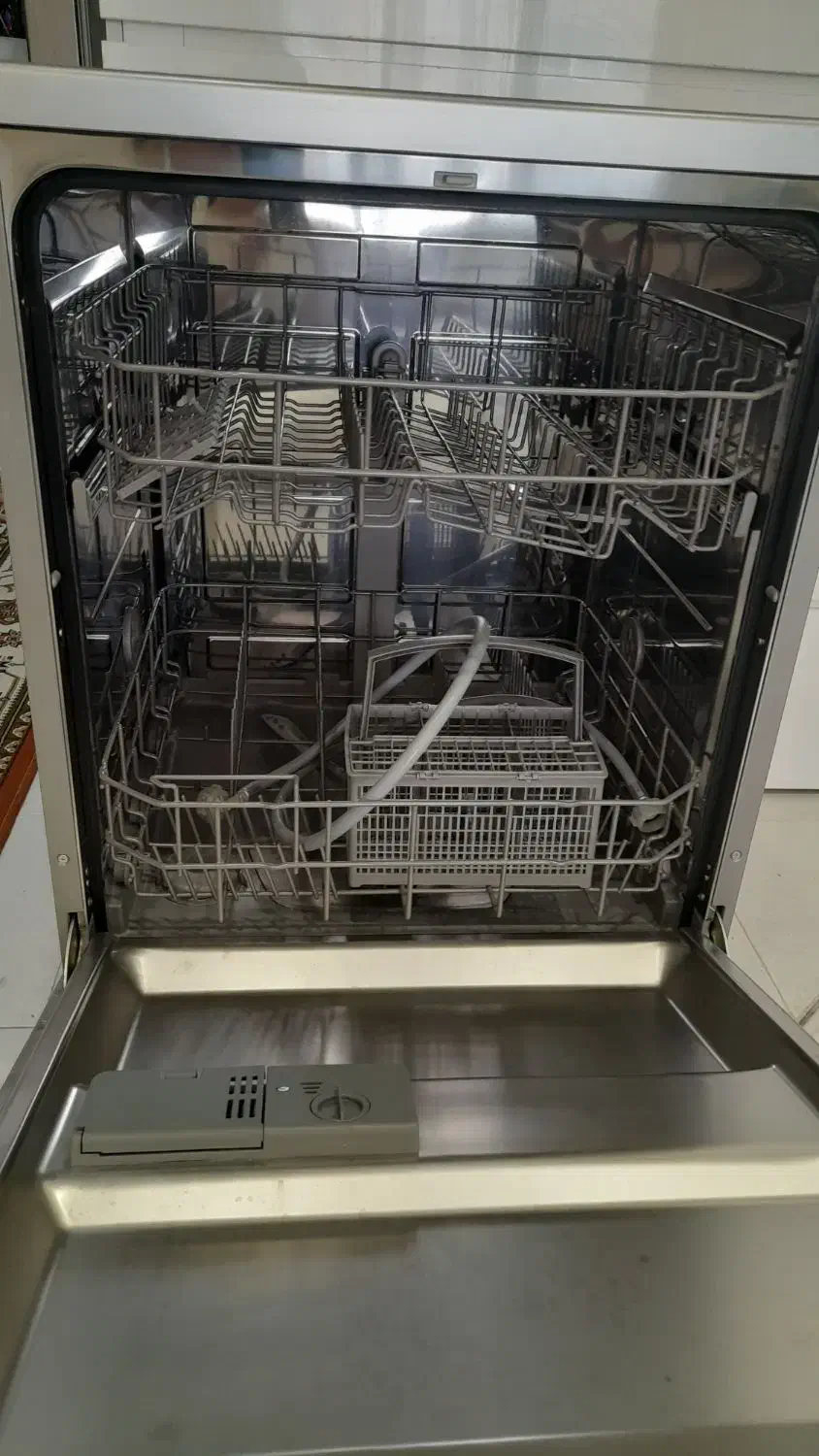 ماشین ظرفشویی مدیا 12 نفره|ماشین ظرفشویی|طرقبه, |دیوار