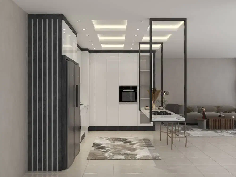 کابینت و کمد دیواری|خدمات پیشه و مهارت|شاهرود, |دیوار