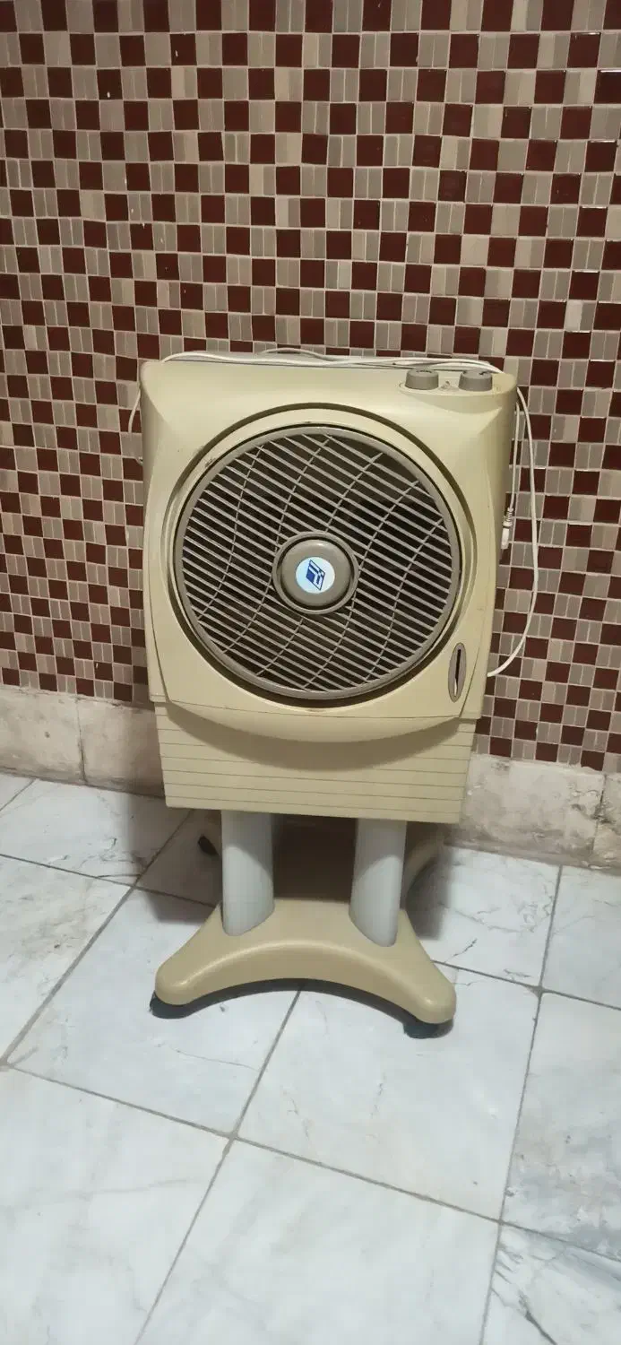 کولر|کولر آبی|قزوین, |دیوار