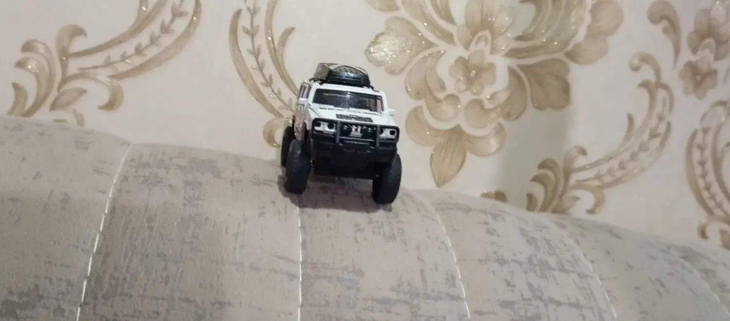 ماشین فلزی|اسباببازی|همدان, |دیوار