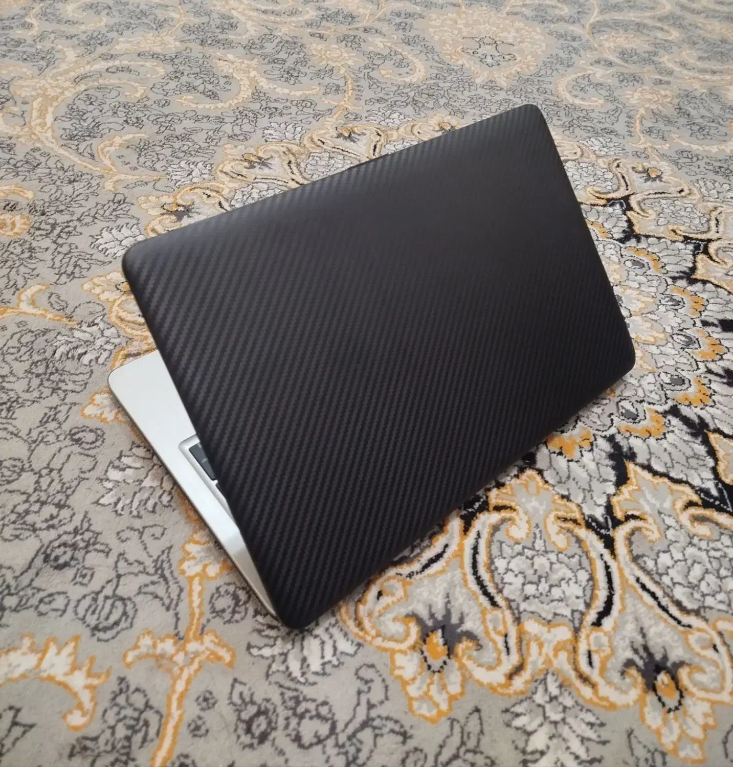 لپتاپ ایسوس خانگی مدل X540|رایانه همراه|شاهینشهر, شهرک گلدیس|دیوار