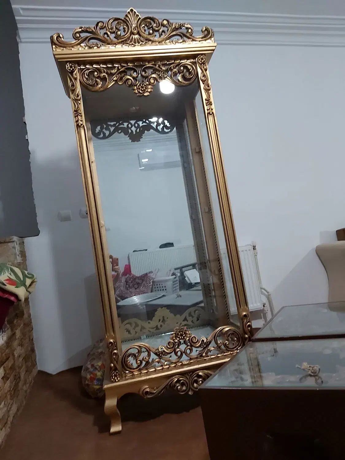 بوفه|بوفه، ویترین، کنسول|ارومیه, |دیوار