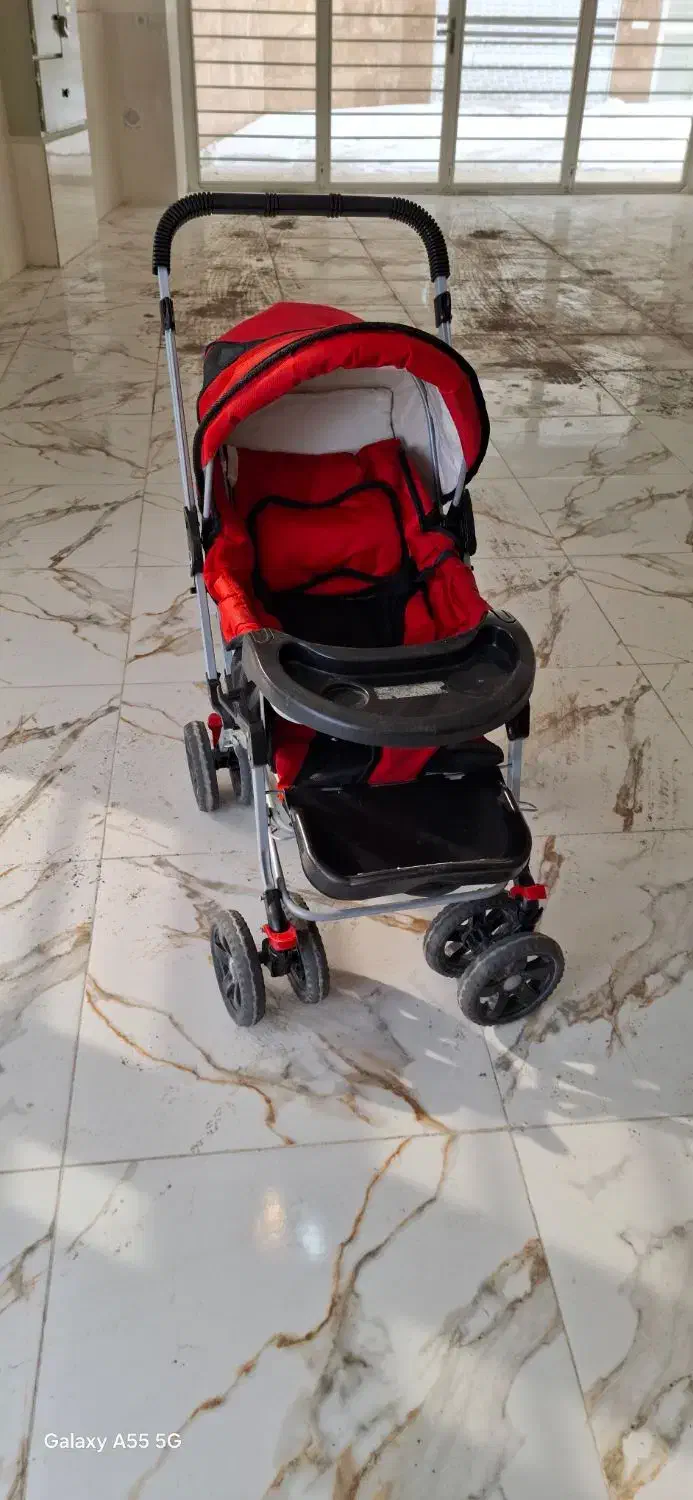 کالسکه|کالسکه و لوازم جانبی|مراغه, |دیوار