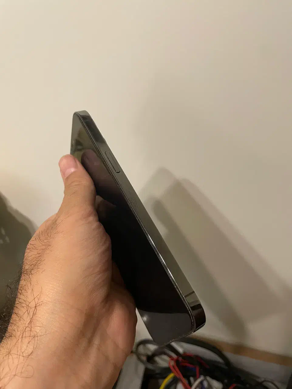 ۱۲ پرومکس ۲۵۶|موبایل|تهران, سلسبیل جنوبی|دیوار