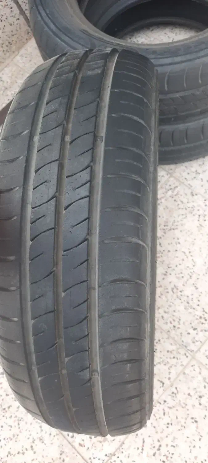 لاستیک کره ای پراید|قطعات یدکی و لوازم جانبی|شاندیز, |دیوار