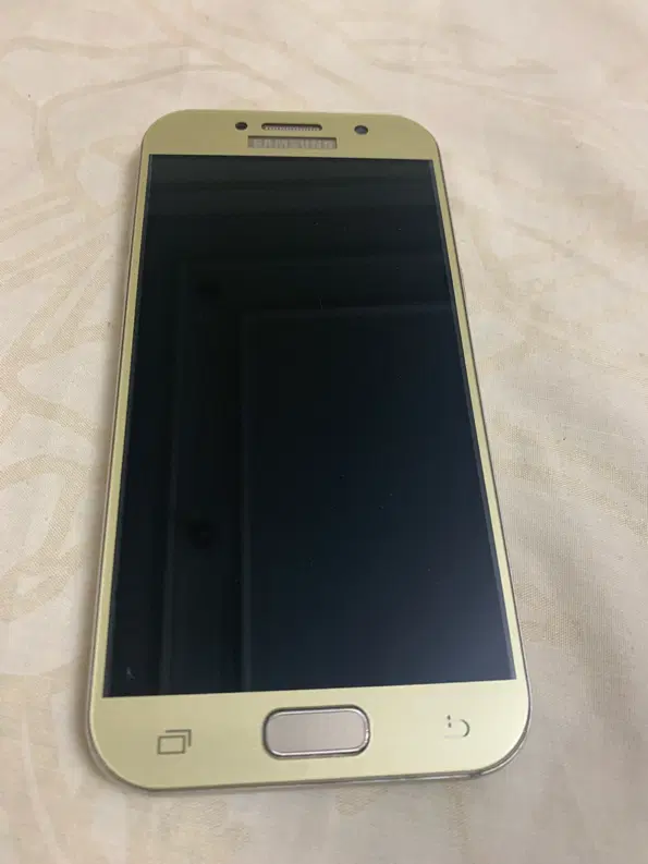 فروش Galaxy A5 2017|موبایل|یزد, |دیوار