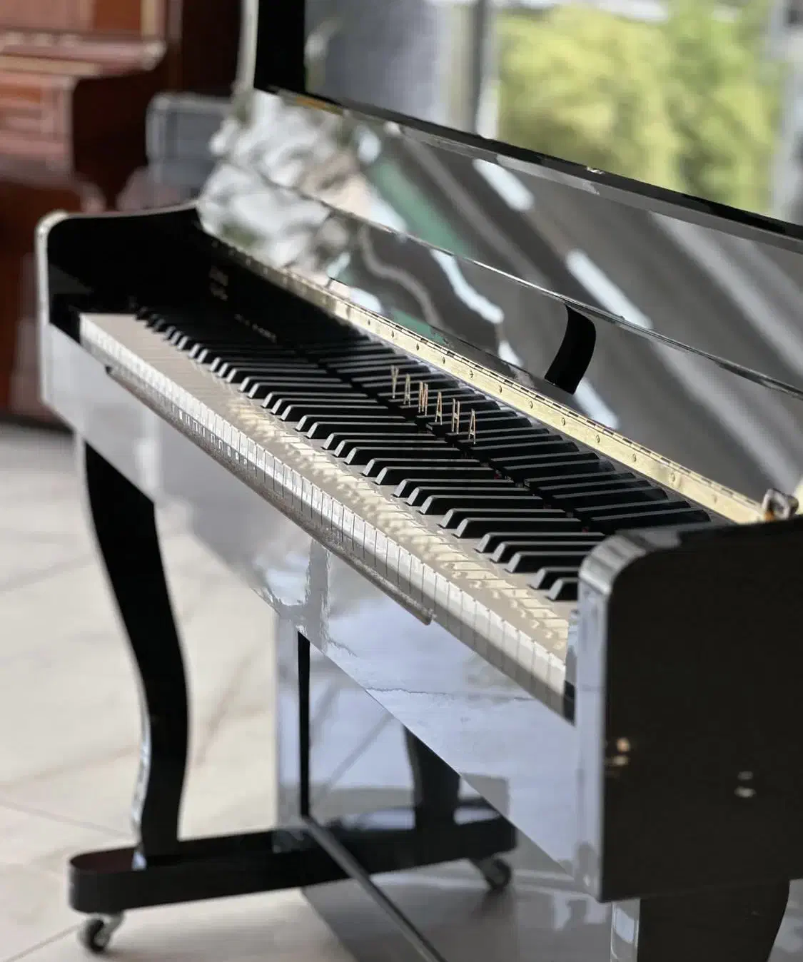 تولید به مصرف،پیانو گرون نخر|پیانو، کیبورد، آکاردئون|تهران, پونک|دیوار