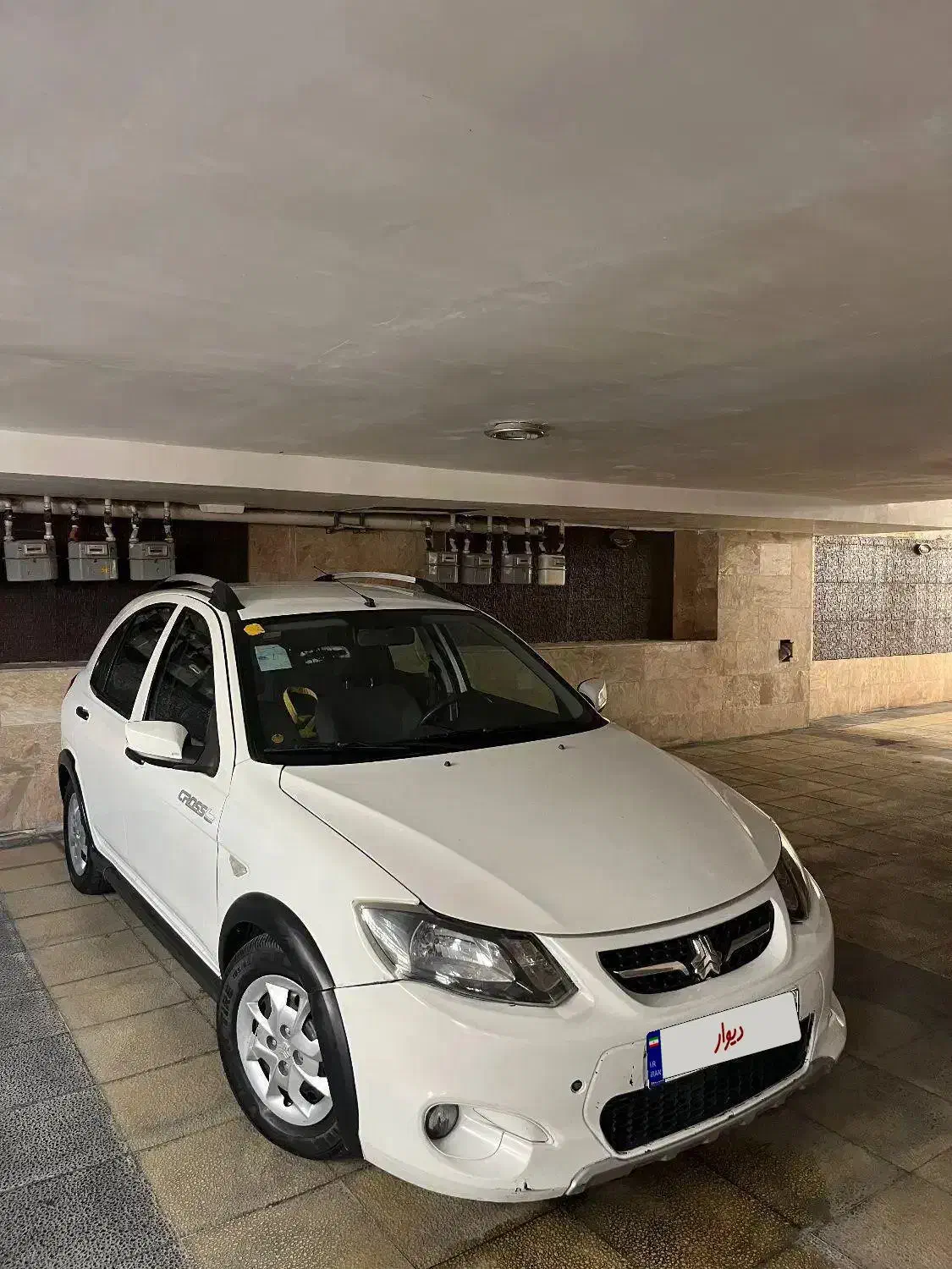 کوییک ۹۸|خودرو سواری و وانت|گرگان, |دیوار