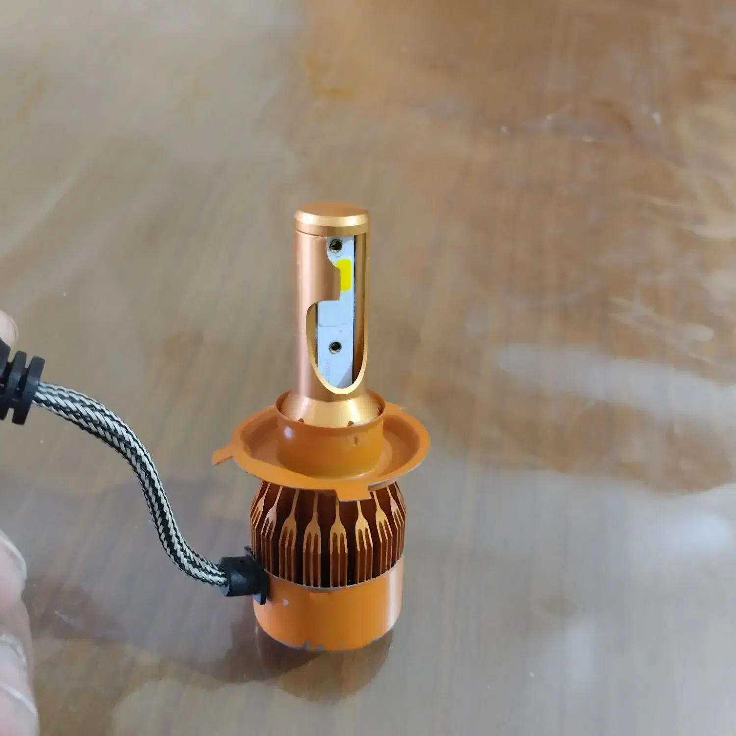 هدلایت|لامپ و چراغ|لامرد, |دیوار