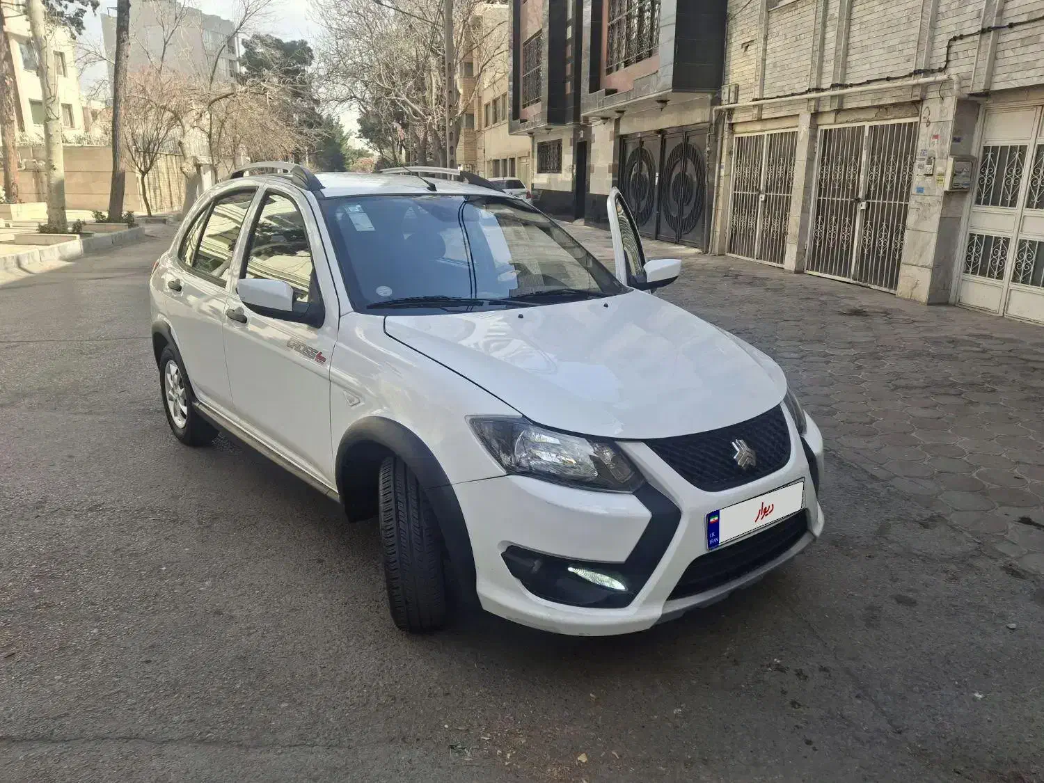 کوییک|خودرو سواری و وانت|مشهد, احمدآباد|دیوار