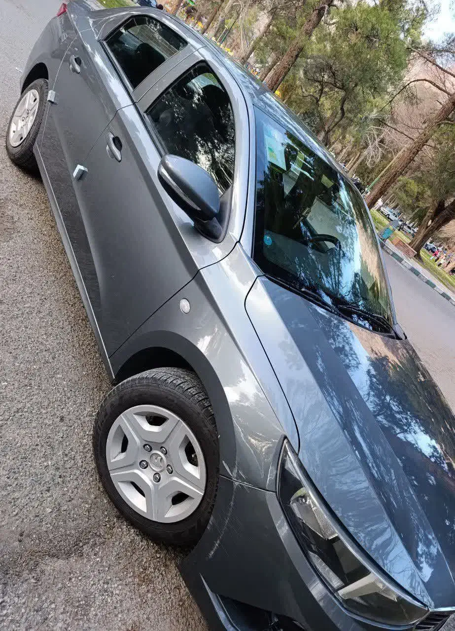 تارا مدل 1401|خودرو سواری و وانت|کرمانشاه, |دیوار