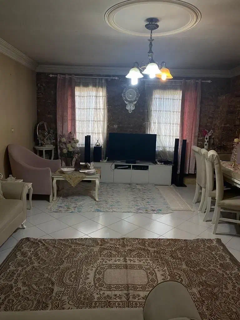 اجاره واحد آپارتمان ۷۶متری پارک شهر پوریای ولی|اجارهٔ آپارتمان|رشت, چله خانه|دیوار