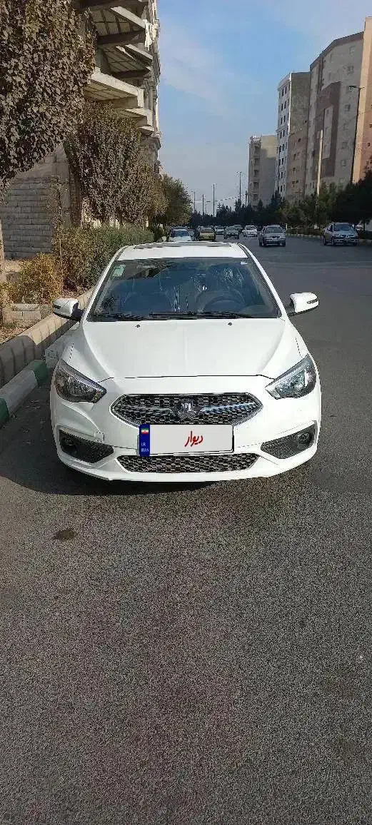 شاهین اتومات ۱۴۰۳|خودرو سواری و وانت|قم, انسجام|دیوار