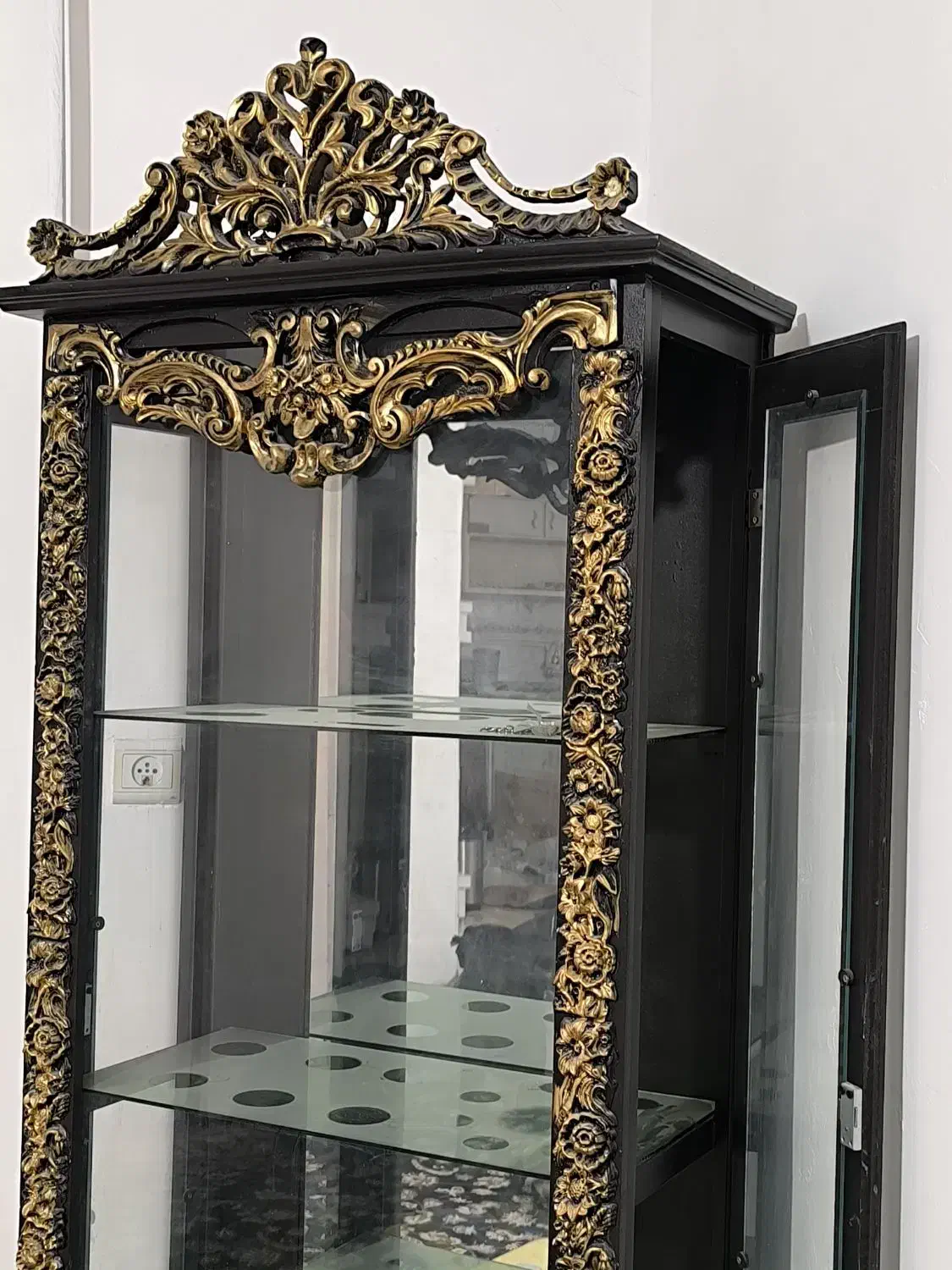 بوفه|بوفه، ویترین، کنسول|یاسوج, |دیوار