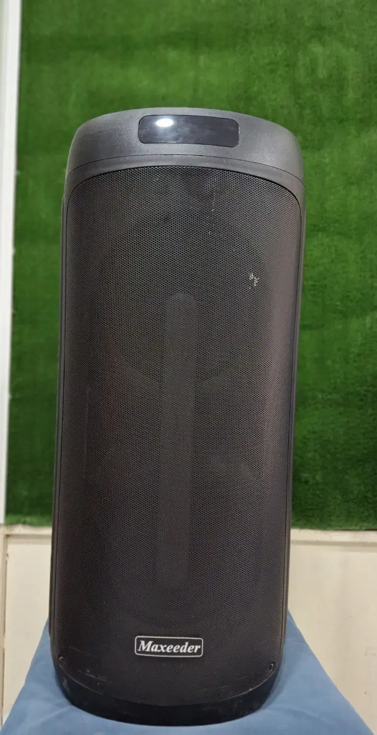 اسپیکر  Maxeeder|پخش‌کننده همراه|اهواز, کوی سعدی|دیوار