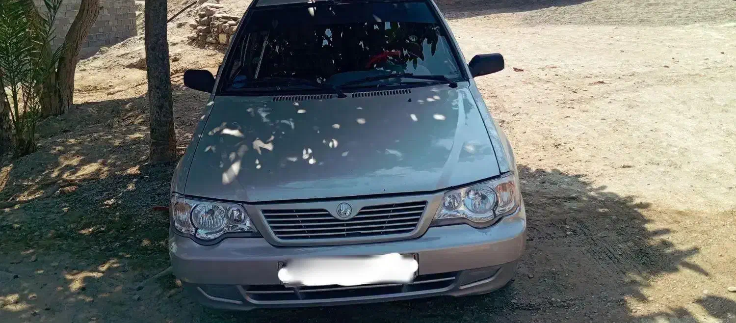 پراید مدل 90|خودرو سواری و وانت|توکهور, |دیوار