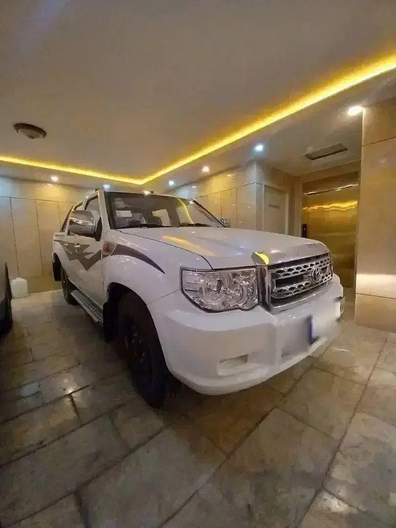 پادرا پلاس صفر - اقساطی بدون ضامن|خودرو سواری و وانت|تهران, جنت‌آباد جنوبی|دیوار