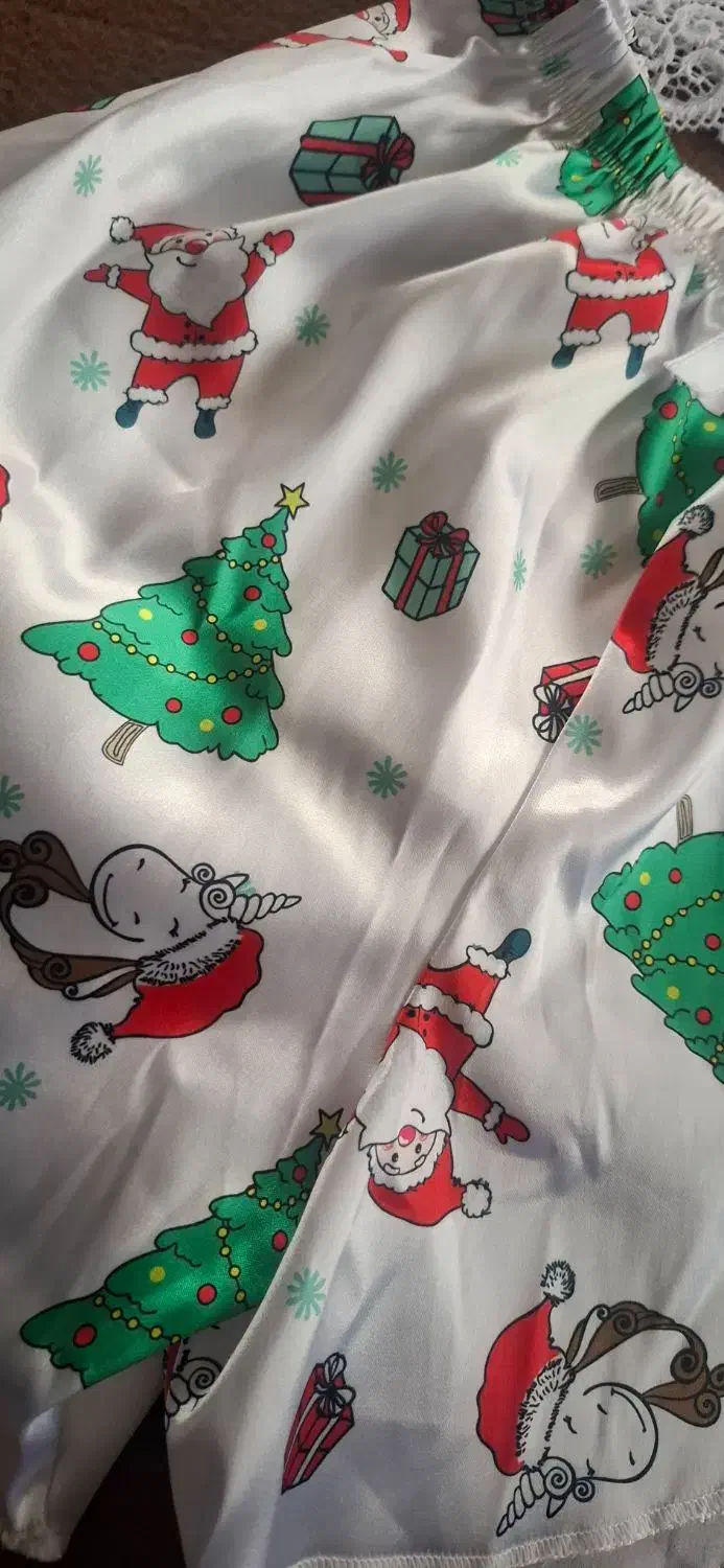 تاپ و شلوارک|لباس|مزرعه کتول, |دیوار