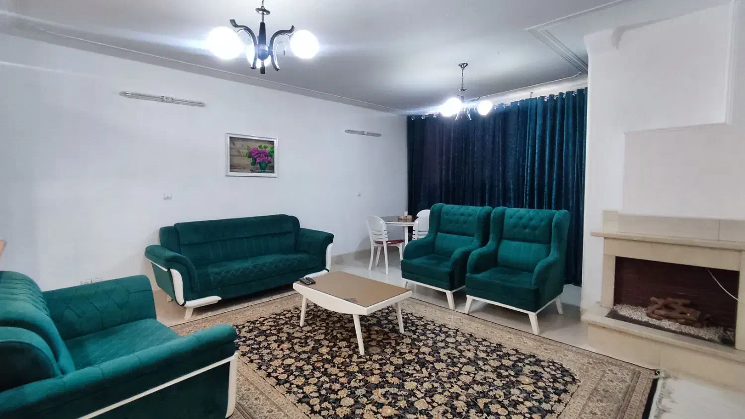 خانه مسافر در فرهنگشهر|اجارهٔ کوتاه‌مدت آپارتمان و سوئیت|شیراز, فرهنگ شهر|دیوار