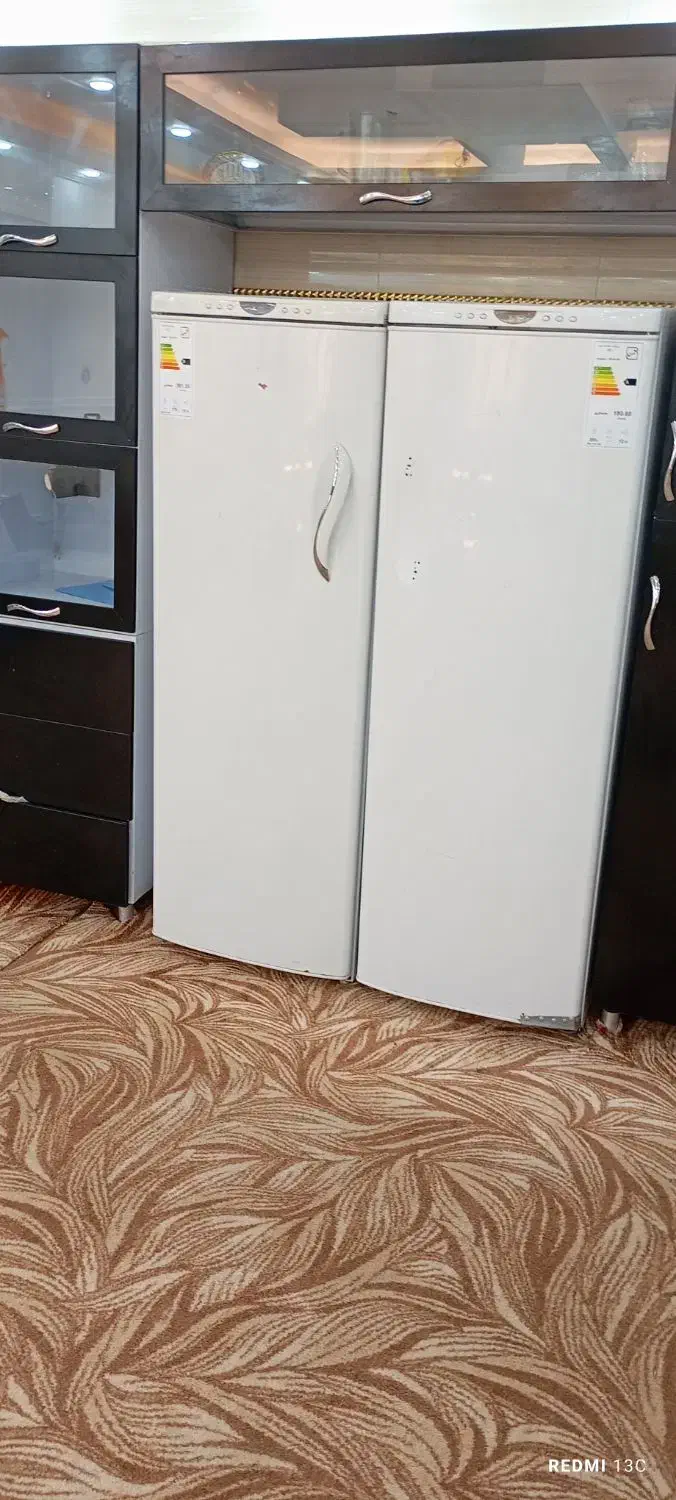 یخچال سالم|یخچال و فریزر|برازجان, |دیوار