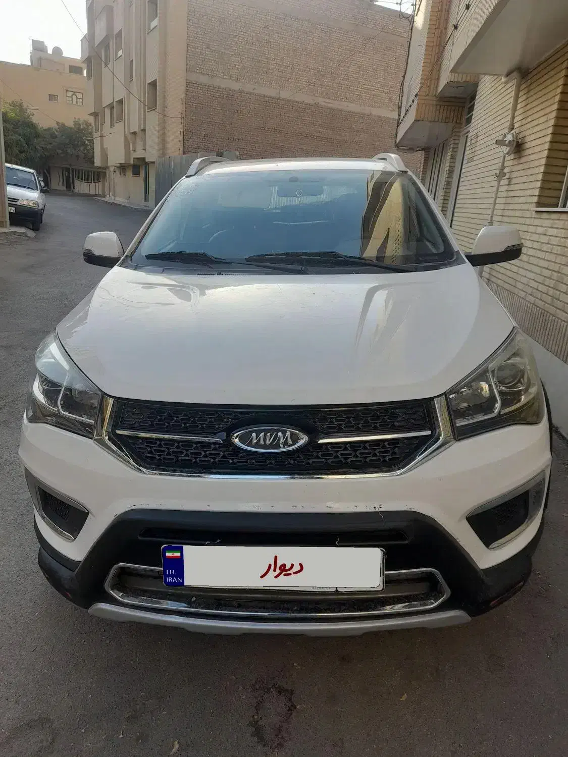 x22اتومات مدل ۹۶|خودرو سواری و وانت|اصفهان, کردآباد|دیوار