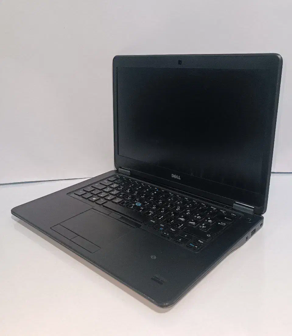 DELL latitude E7450|رایانه همراه|کرمانشاه, |دیوار