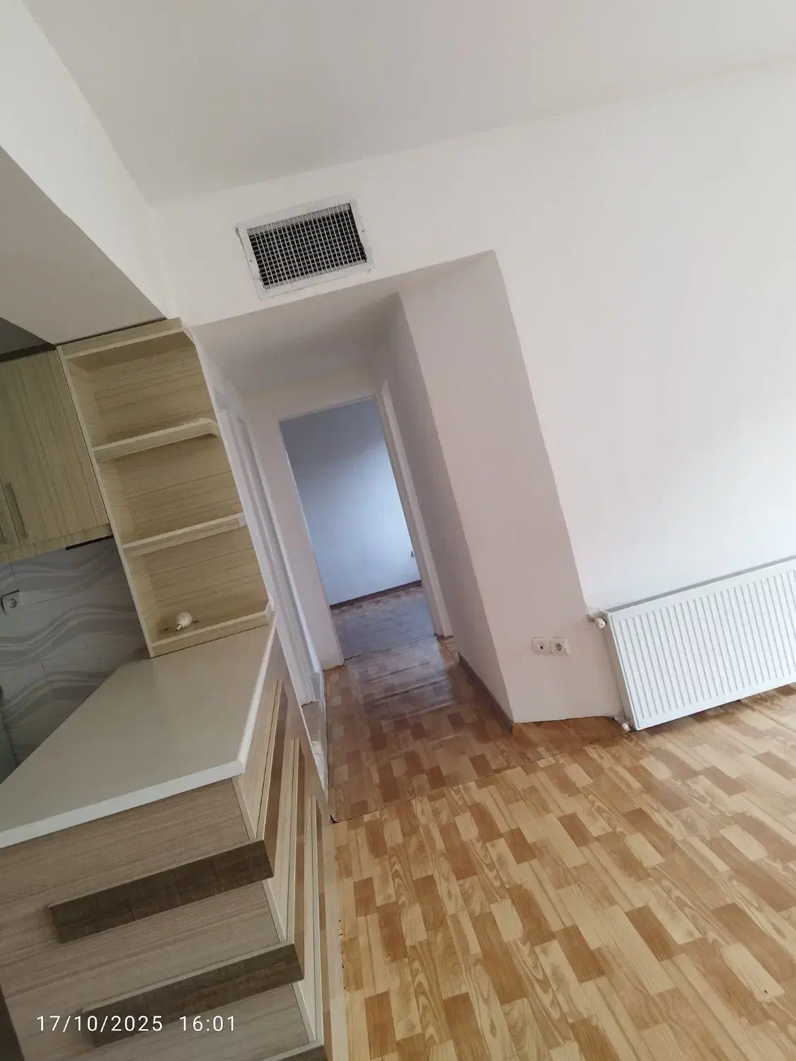 مسکن مهر حاشیه خیابان اصلی|فروش آپارتمان|سبزوار, توحیدشهر|دیوار