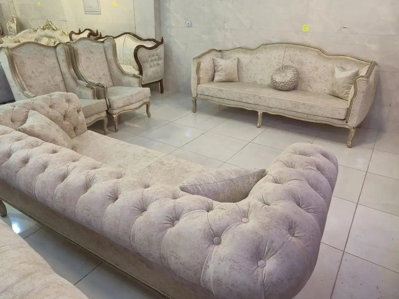 ×\مبل آناهیتا * مبل آرام ×|حراج|شیراز, رکنآباد|دیوار