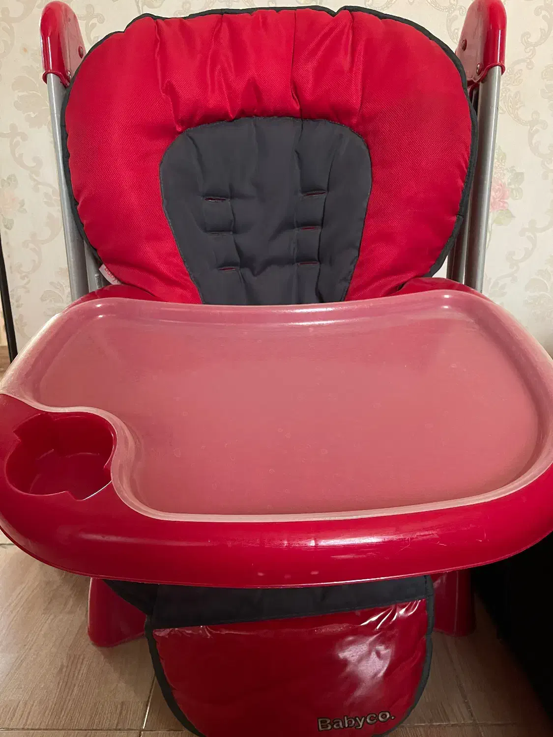 صندلی غذا|تخت و صندلی بچه|صومعهسرا, |دیوار