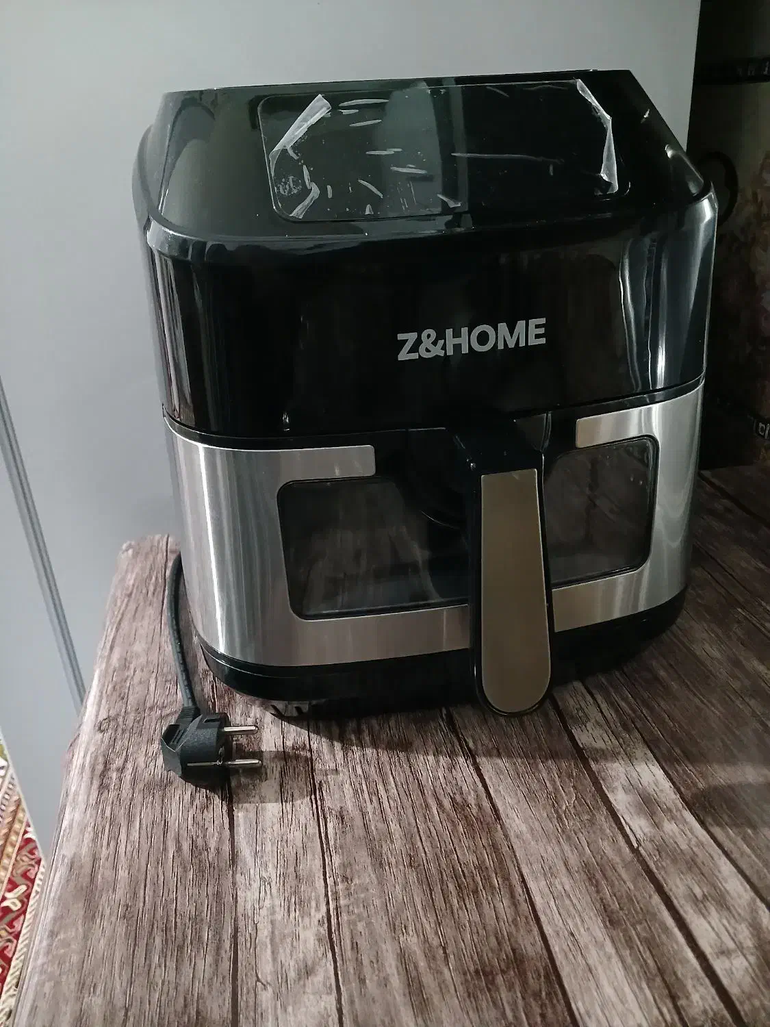 سرخکن|اجاق گاز و لوازم برقی پختوپز|قیدار, |دیوار