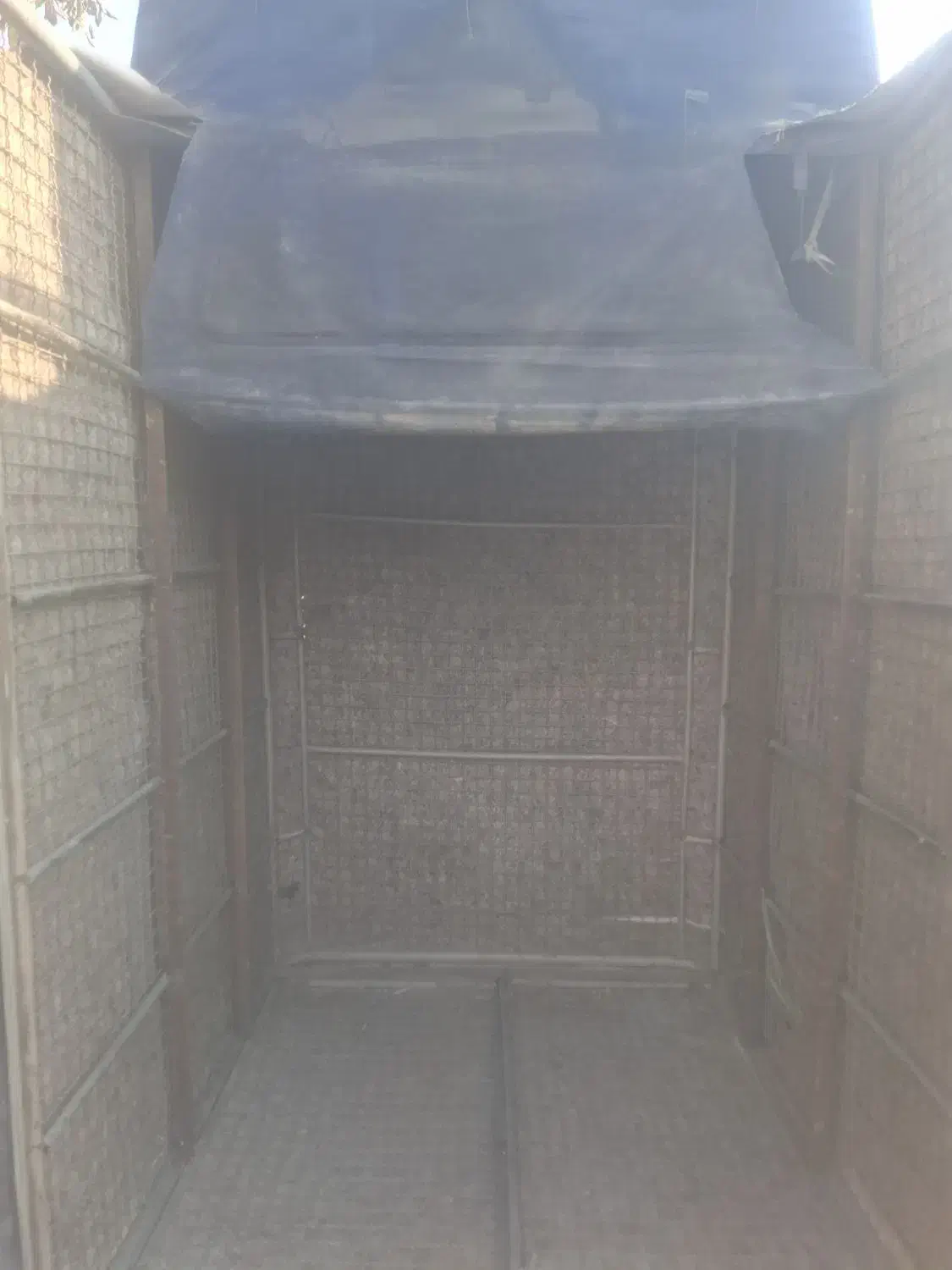 باربند مزدا|قطعات یدکی و لوازم جانبی|صباشهر, |دیوار