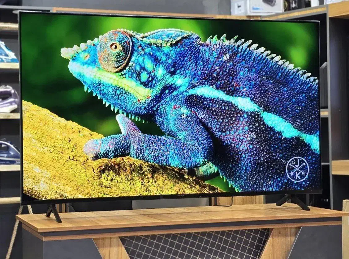 فروشگاه لوازم خانگی چاوان تلویزیون سونی|تلویزیون و پروژکتور|بانه, |دیوار