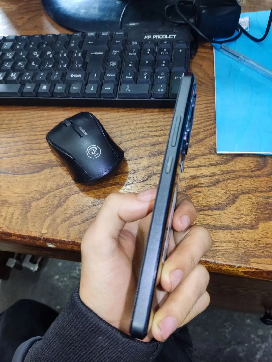 poco x6 pro 512|موبایل|میانه, |دیوار