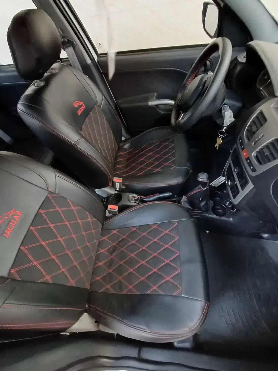 ساینا اس در حد خشک|خودرو سواری و وانت|اصفهان, جامی|دیوار