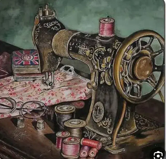 خیاطی|لوازم خیاطی و بافتنی|مشهد, شهرک ابوذر|دیوار