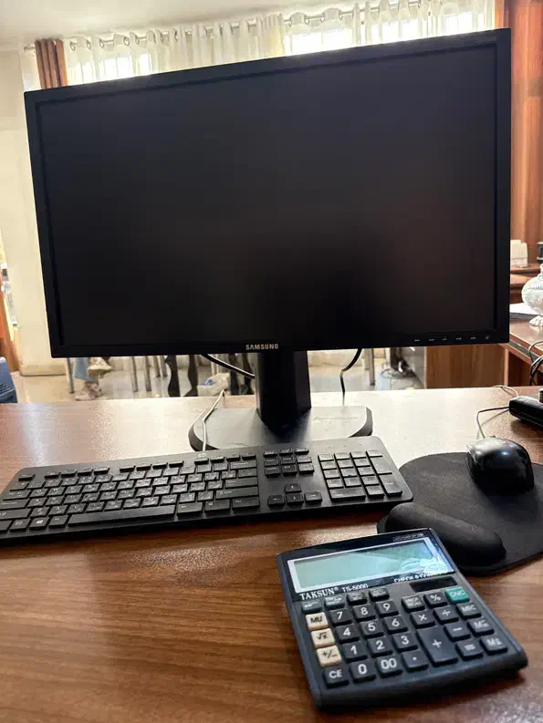 حسابدار|استخدام مالی، حسابداری، حقوقی|محمدشهر, محمدشهر|دیوار