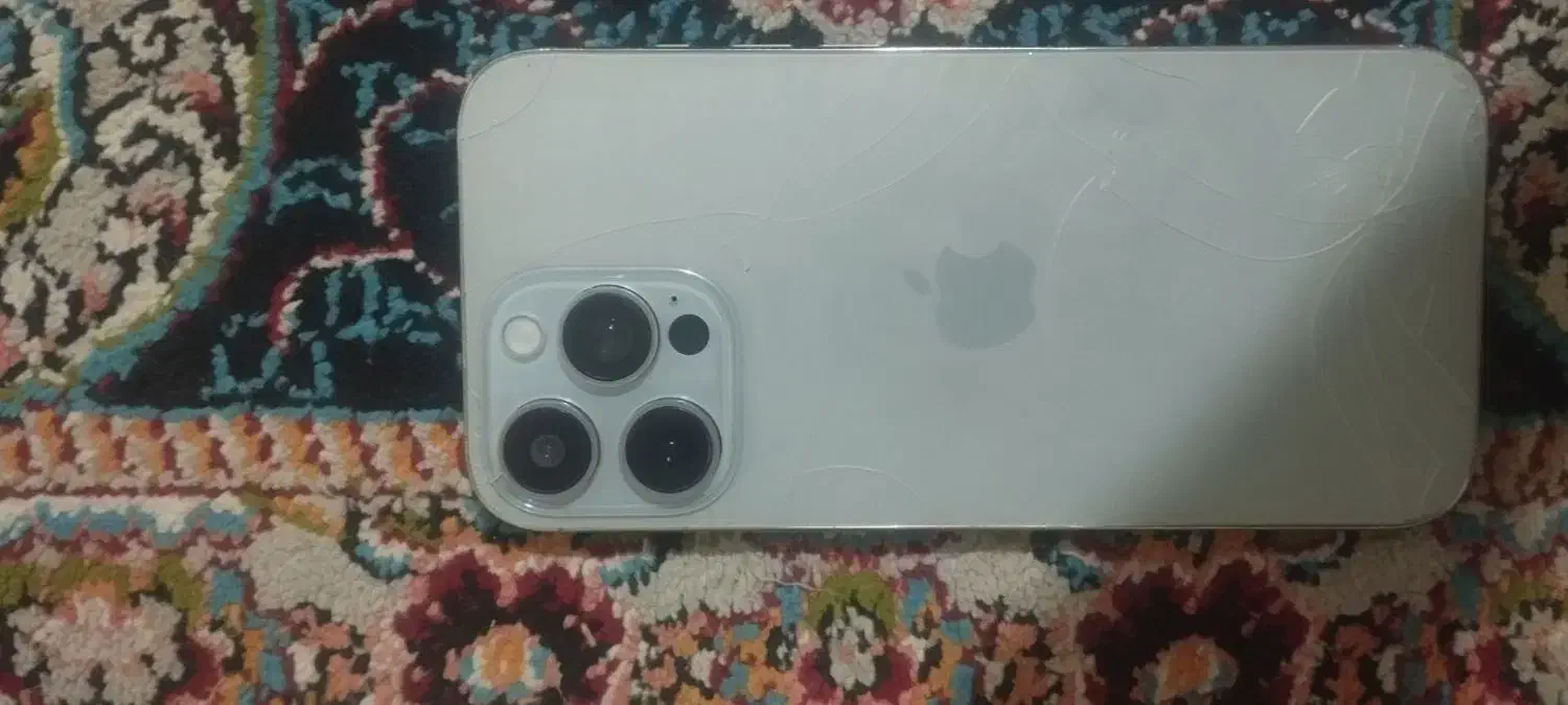 آیفون کپی خراب|موبایل|زابل, |دیوار