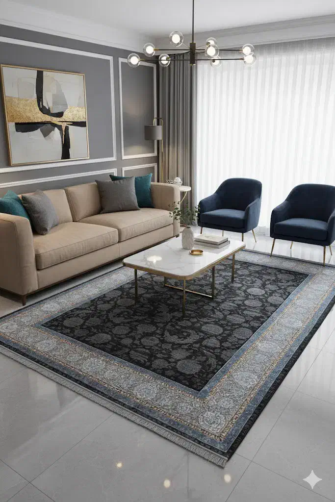 فرش مراکشی به قیمت عمده|فرش|تهران, امین حضور|دیوار