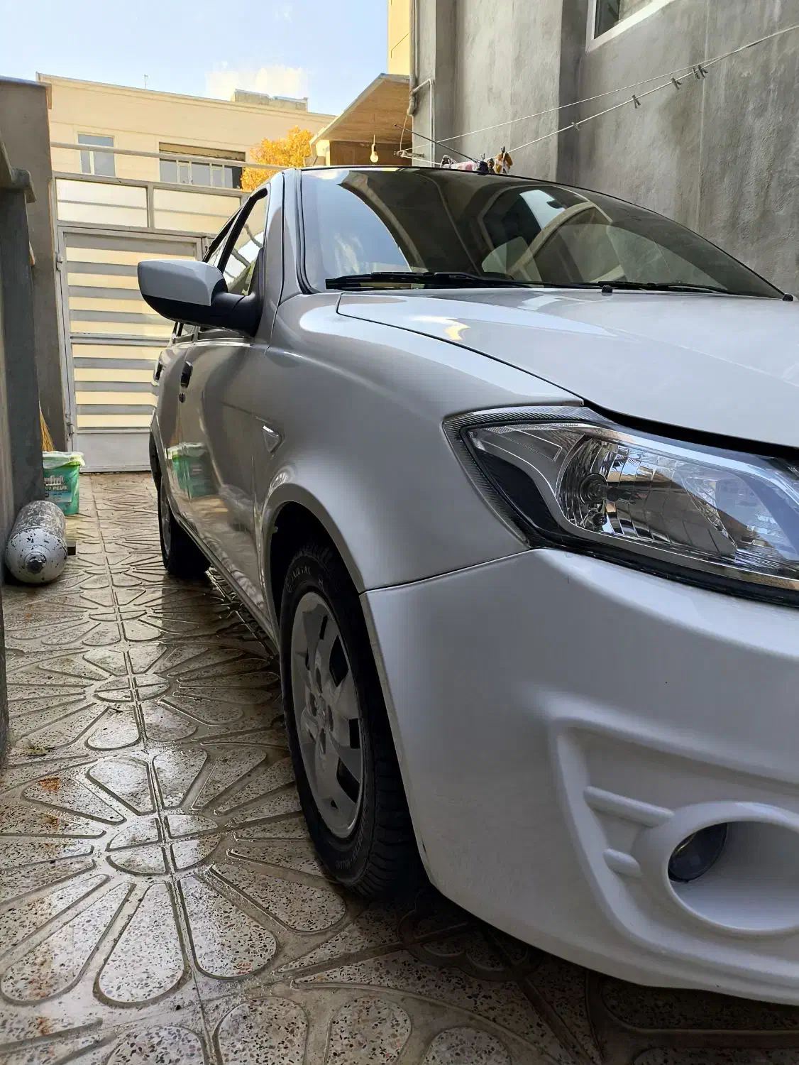 ساینا1400|خودرو سواری و وانت|سنقر, |دیوار