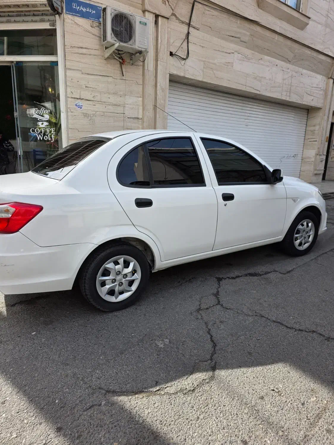 ساینا ۴۰۱ s|خودرو سواری و وانت|شهر ری, سیزده آبان|دیوار