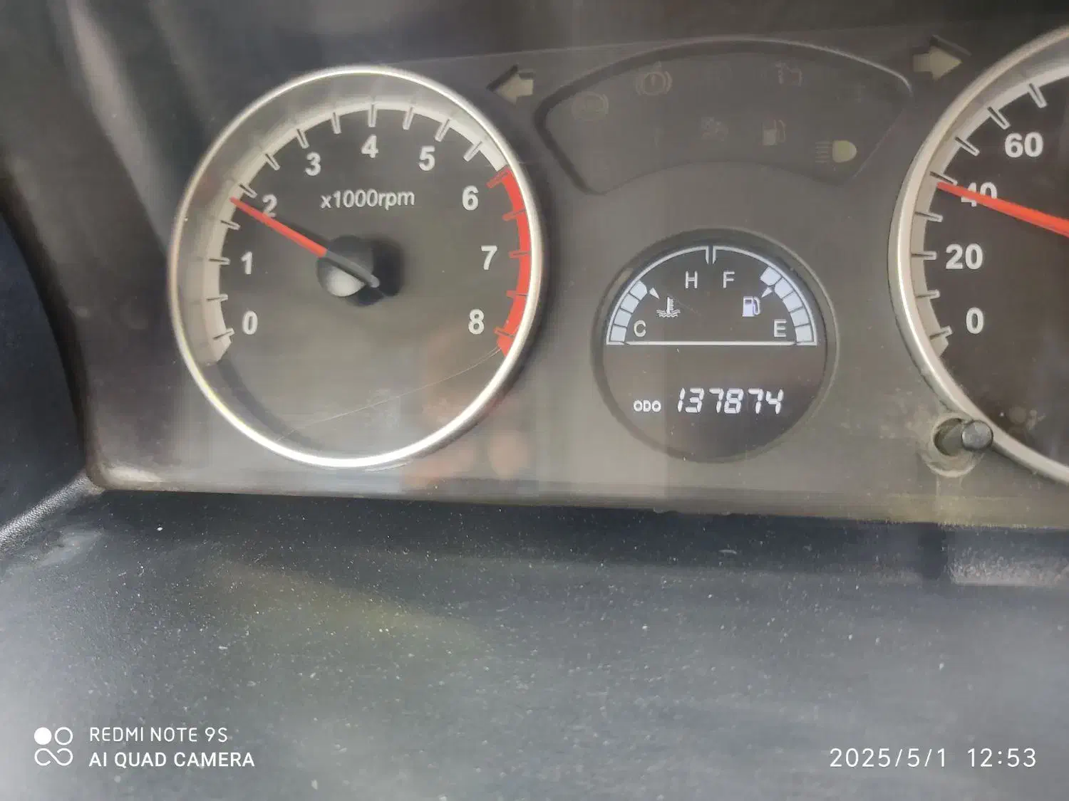 فروش فوری و معاوضه پراید ۹۵ بدونه رنگ|خودرو سواری و وانت|کرمانشاه, |دیوار