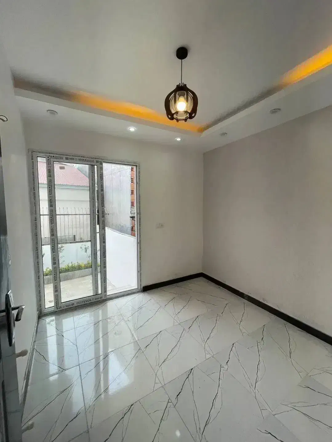 ویلاباغچه فلت 140متری سند تک برگ شهرکی پلاک جنگل|فروش خانه و ویلا|فریدون‌کنار, |دیوار