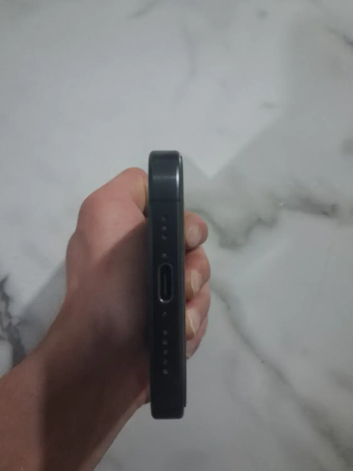 Iphone 15 pro|موبایل|شهریار, شهریار|دیوار