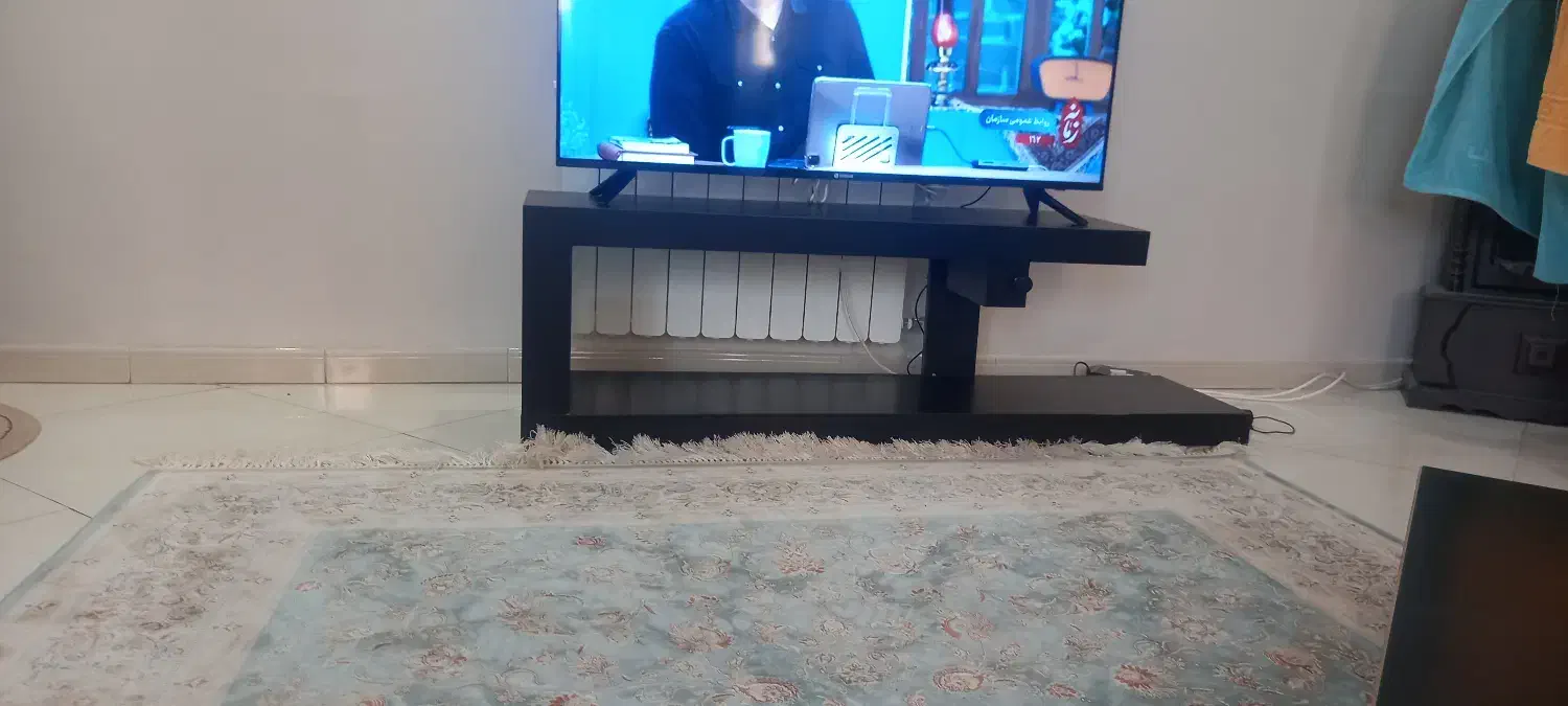 میز تلویزیون/میز وسط مبل|میز تلویزیون|تهران, حشمتیه|دیوار