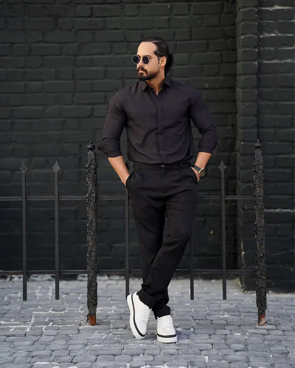 پیراهن مجلسی ترک ۵۹۸ هزار|لباس|اصفهان, رهنان|دیوار