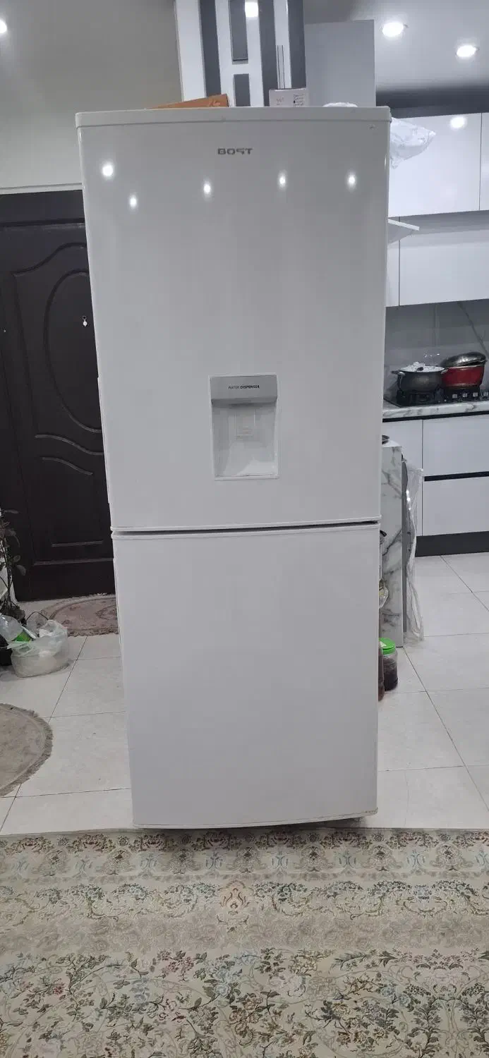 یخچال بوست|یخچال و فریزر|اسلام‌شهر, شهرک واوان|دیوار