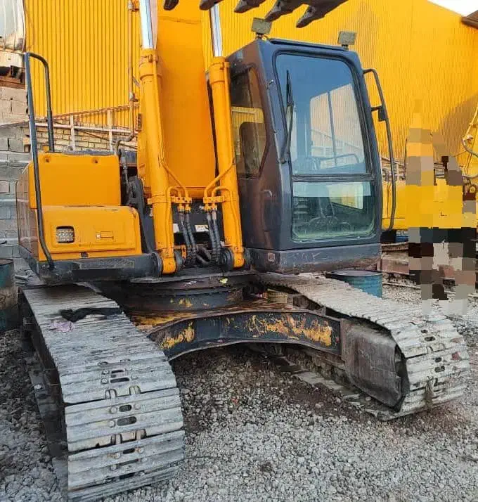 فروش ماشین آلات راهسازی|خودرو سنگین|ایلام, |دیوار