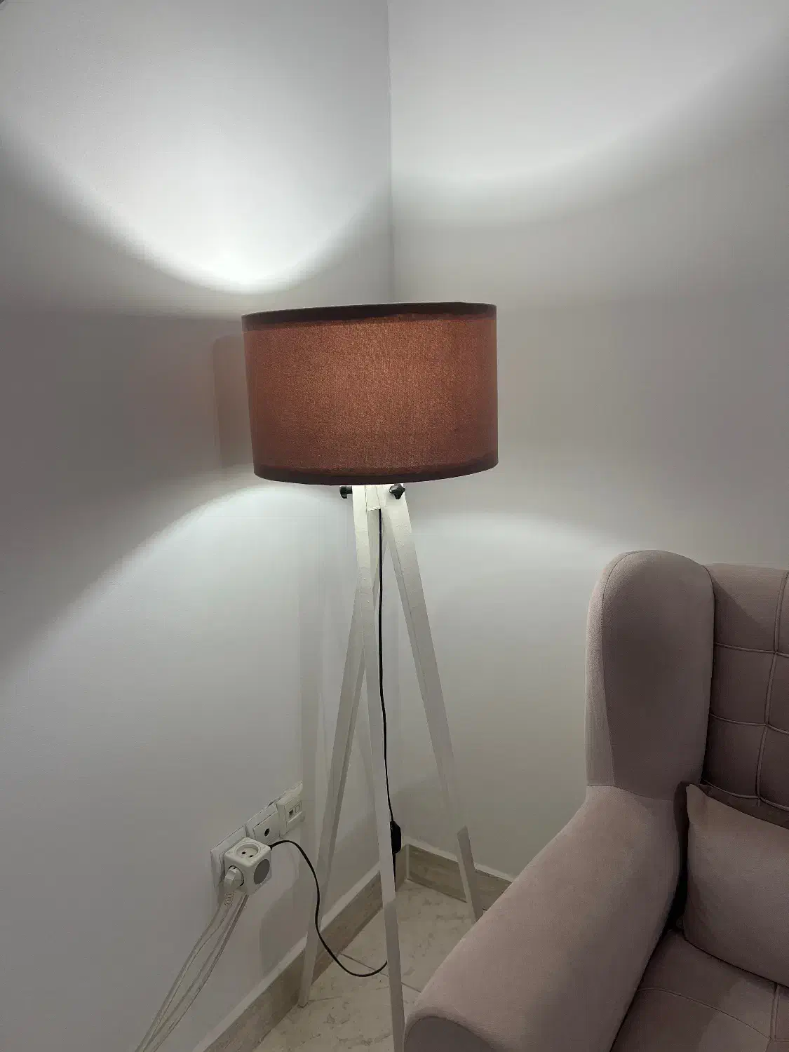 آباژور|چراغ خواب و آباژور|رشت, کوی مهر|دیوار