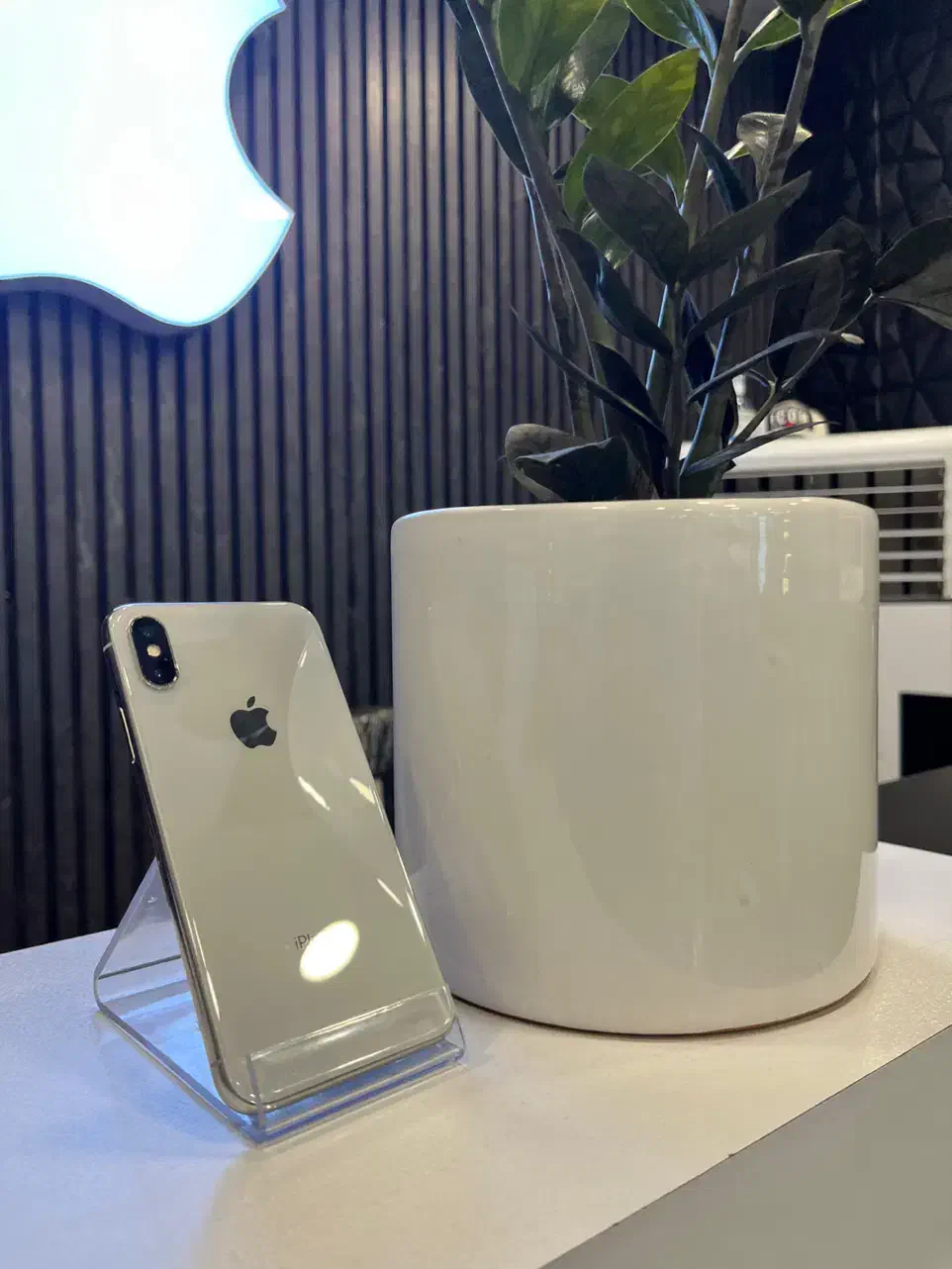 iPhone X 64G از دم قسط و نقدی|موبایل|کرج, مهرویلا جنوبی|دیوار